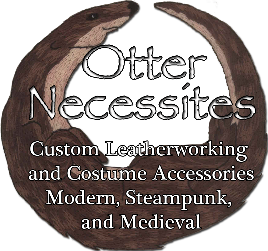 Otter Main page Logo